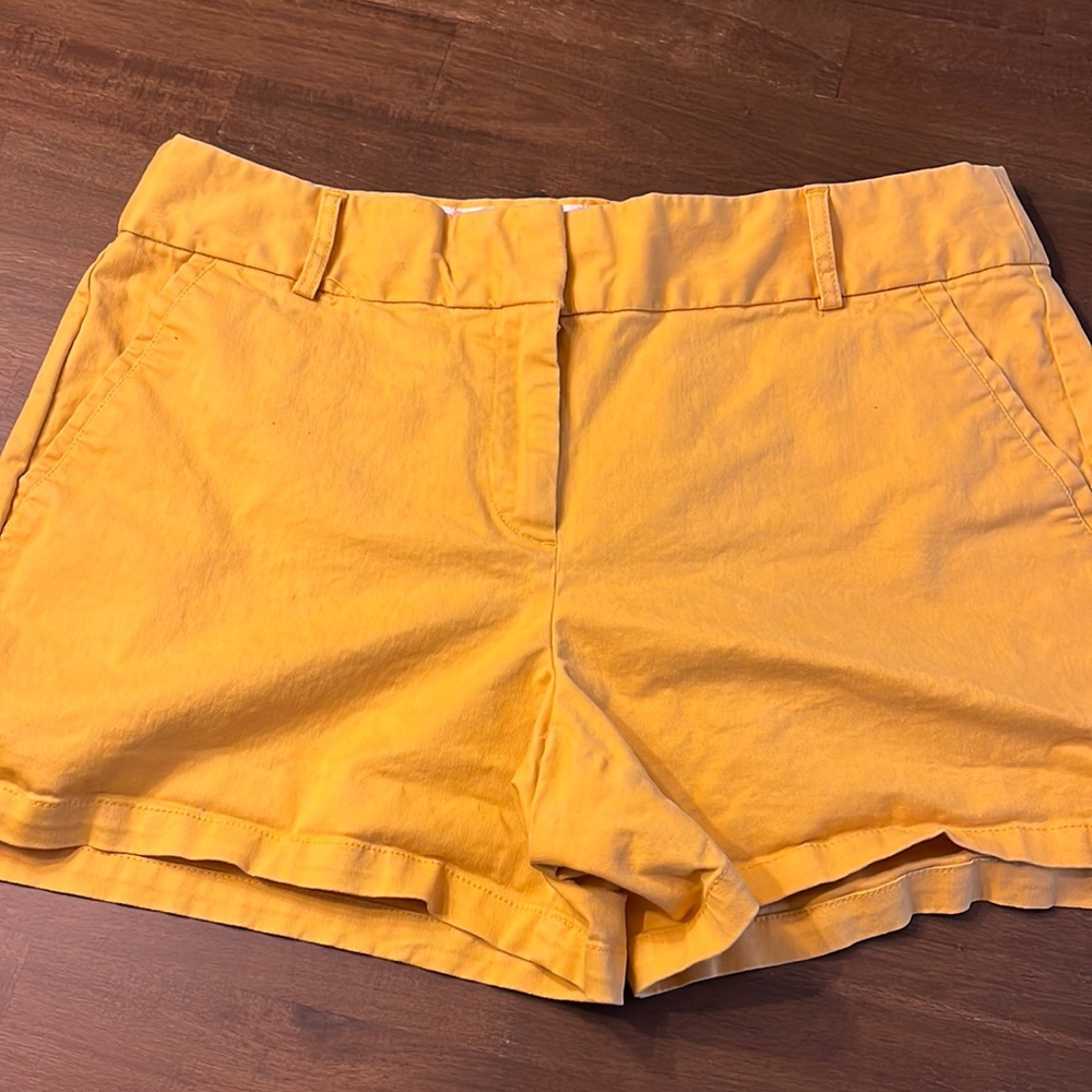 Loft 10 Rivera short